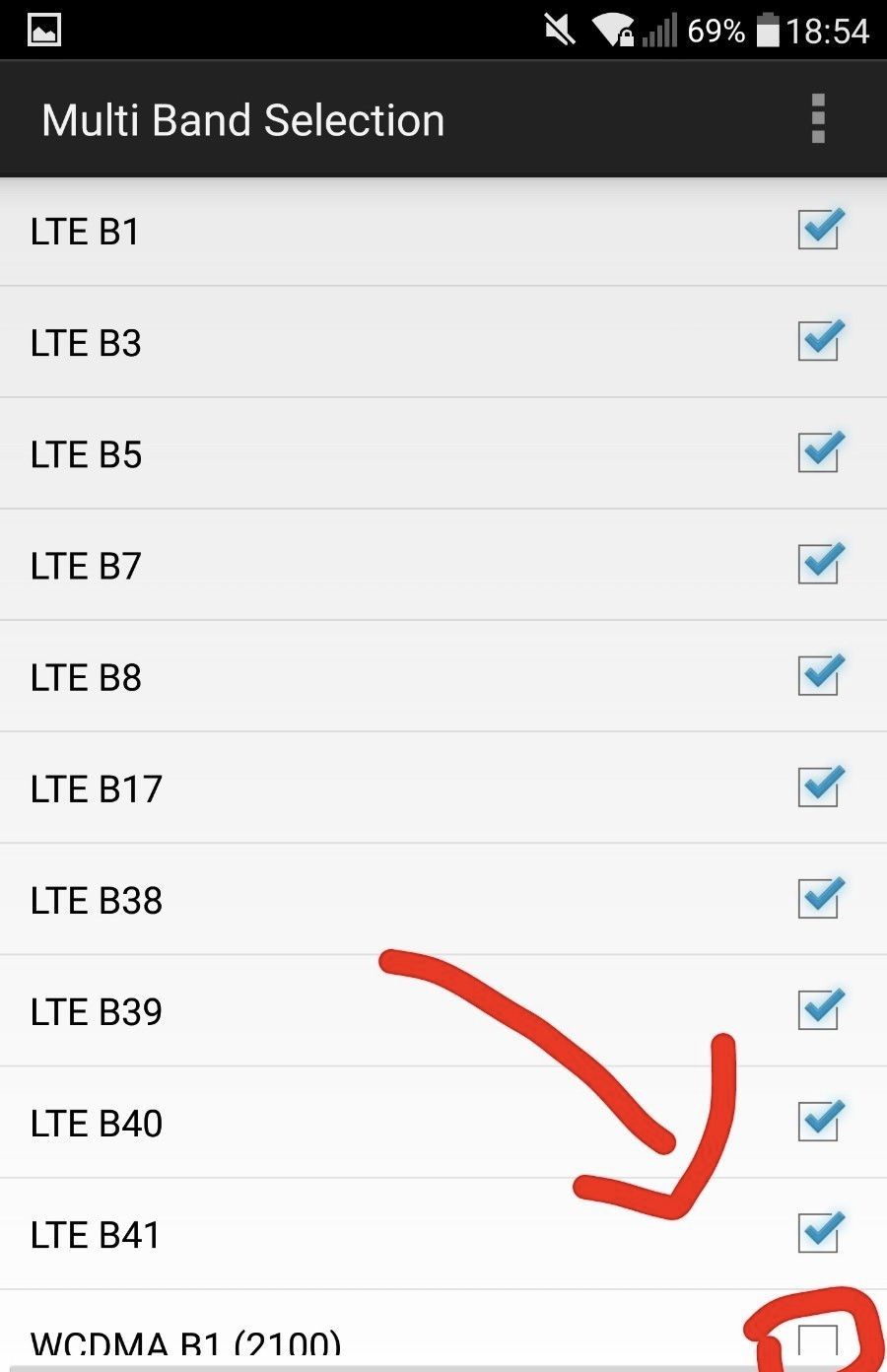 美版lgg7怎么设置电信4g网络？ - 宋马