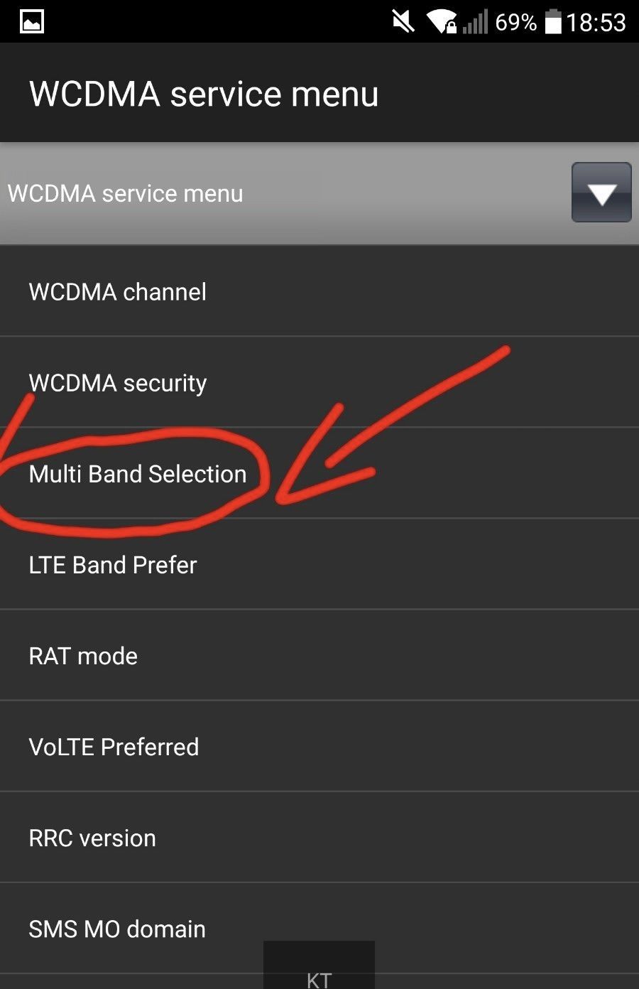美版lgg7怎么设置电信4g网络？ - 宋马