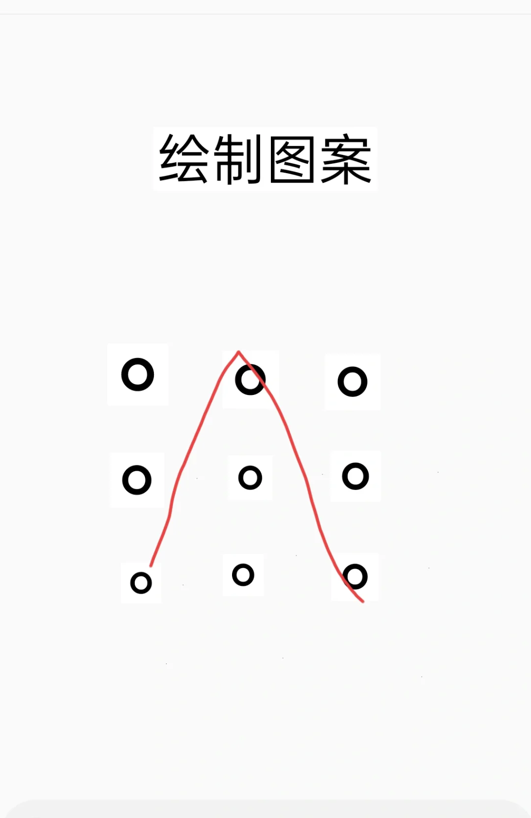急急！忘记锁屏密码了，面部和指纹密码