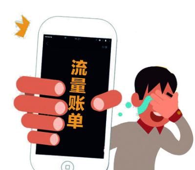 限定性流量干什么的？ - 宋马