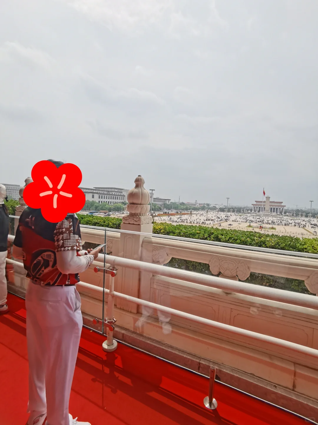 暑假北京自由行系列攻略（城楼预约） - 宋马