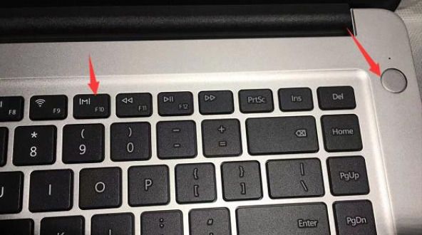 笔记本怎么格式化恢复出厂设置？ - 宋马