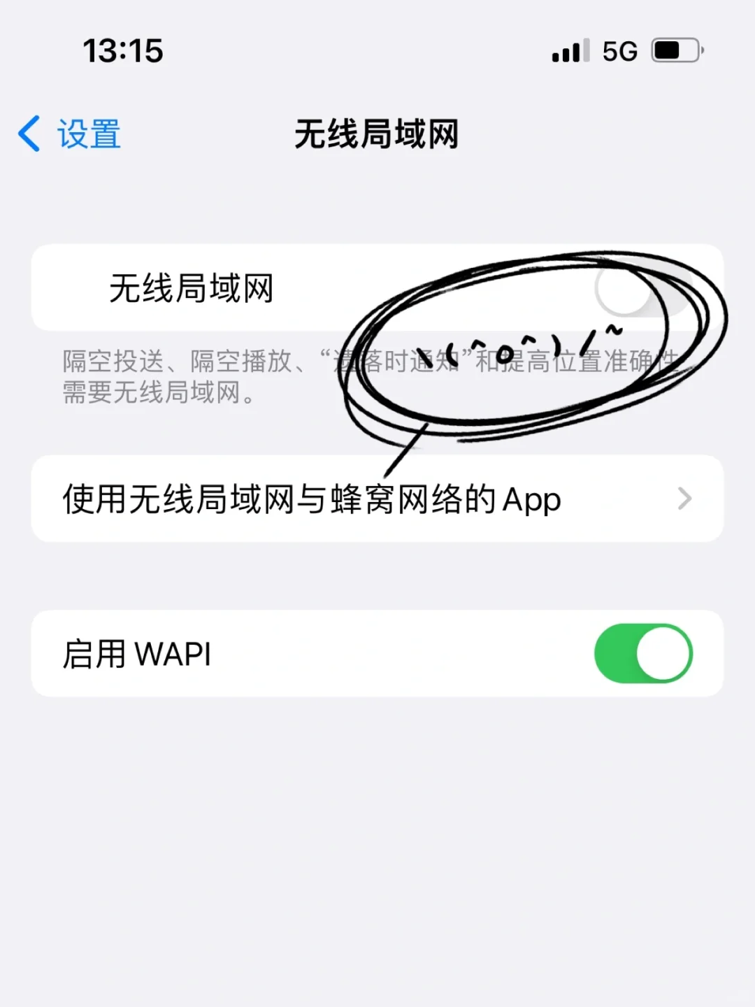 iphone13pro 为啥app store无法连接网络🤔 - 宋马