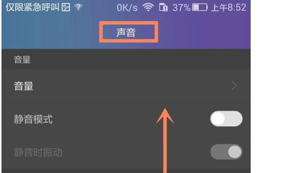 手机如何设置拨号键盘音？ - 宋马