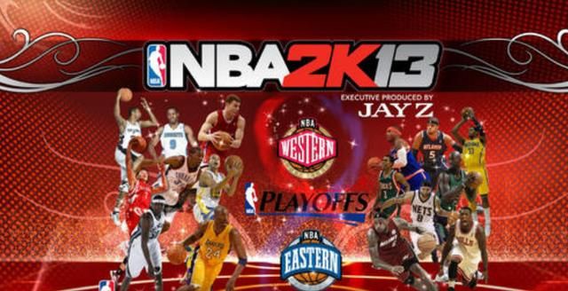 NBA2K13键盘键位设定分享（附带手指控制说明）？ - 宋马