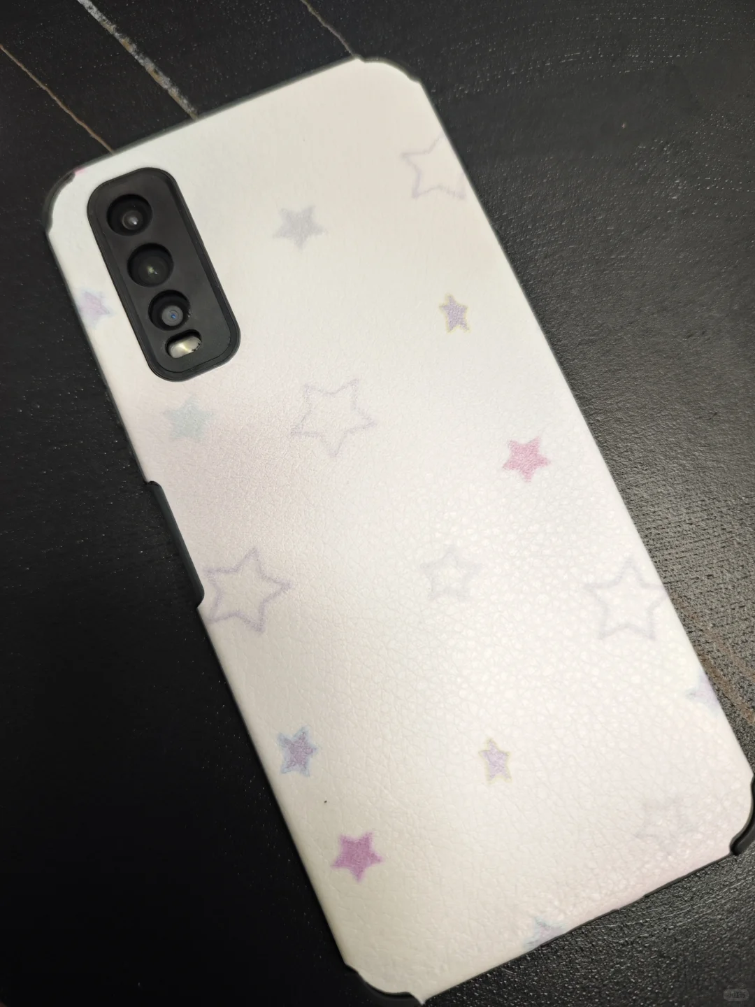 百元学生机，备用机顺利下车