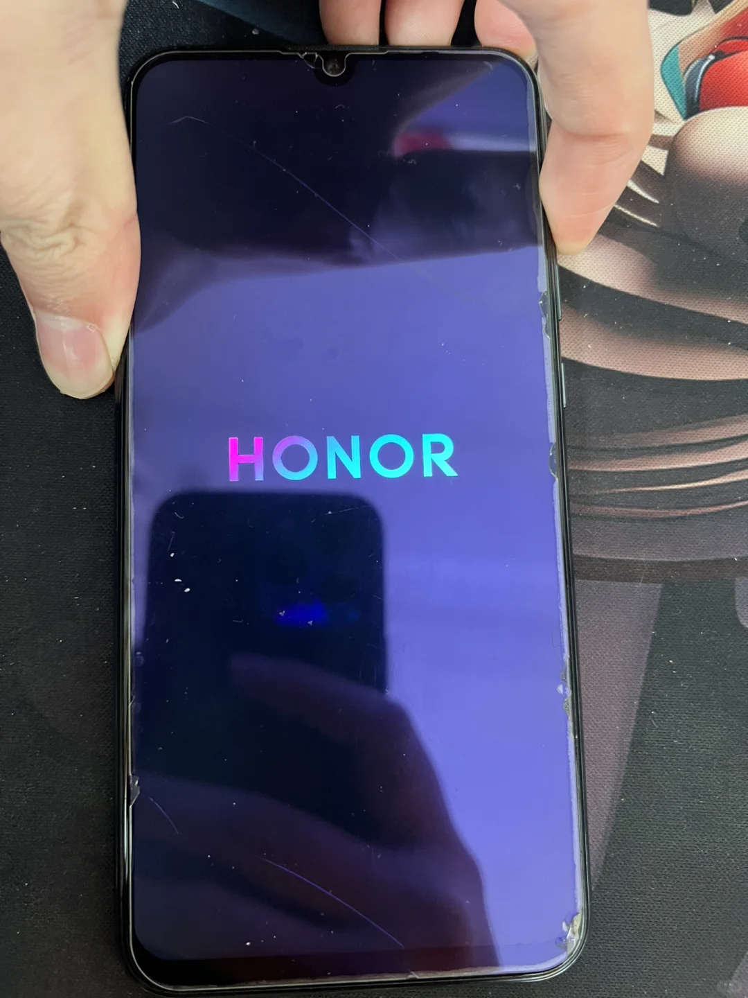 华为手机账号忘记密码，如何重置手机