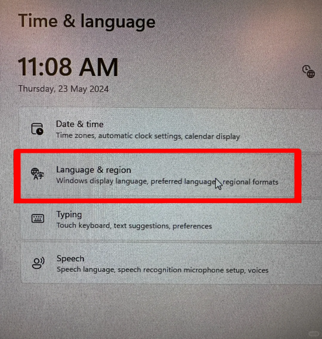🇦🇺如果你是第一次用悉尼大学台式电脑 - 宋马