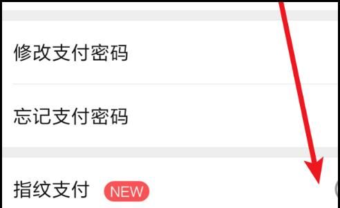 微信怎么设置指纹支付，钱包如何设置使用指纹？