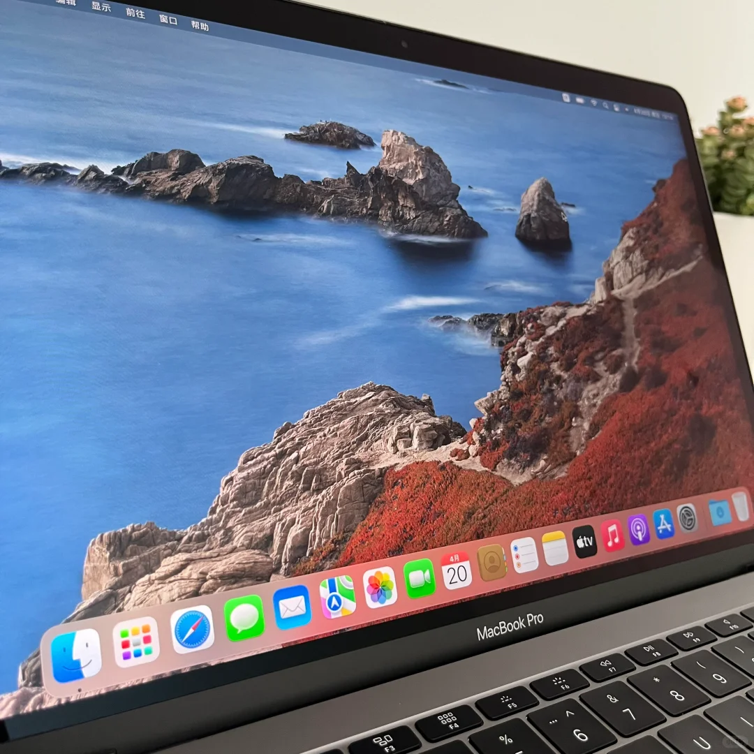 在DeepSeek助力下成功重置陈年老MacBook