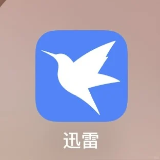 迅雷好用哭了 - 宋马