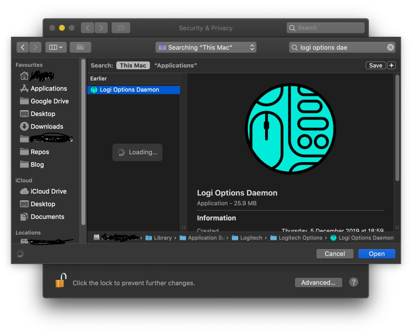 Logitech Options数据传输慢 - 宋马