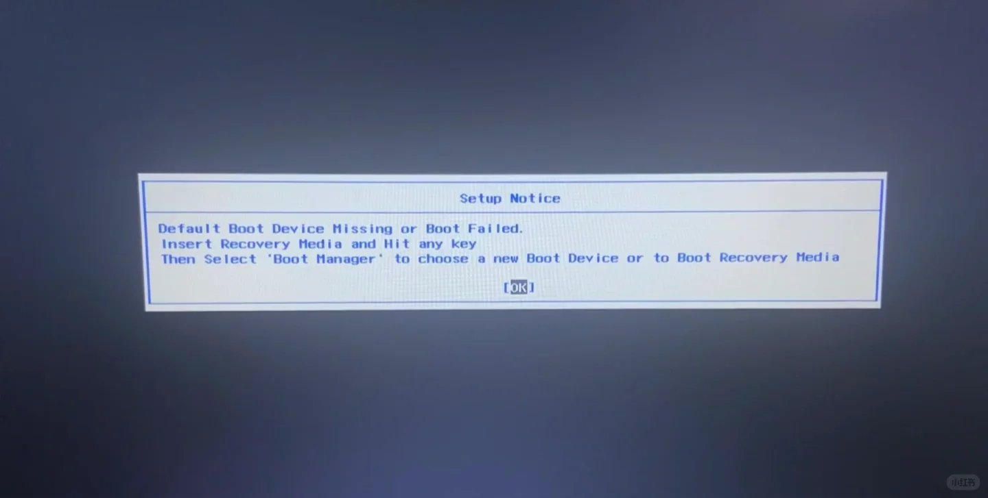 联想小新出现反复蓝屏是什么问题