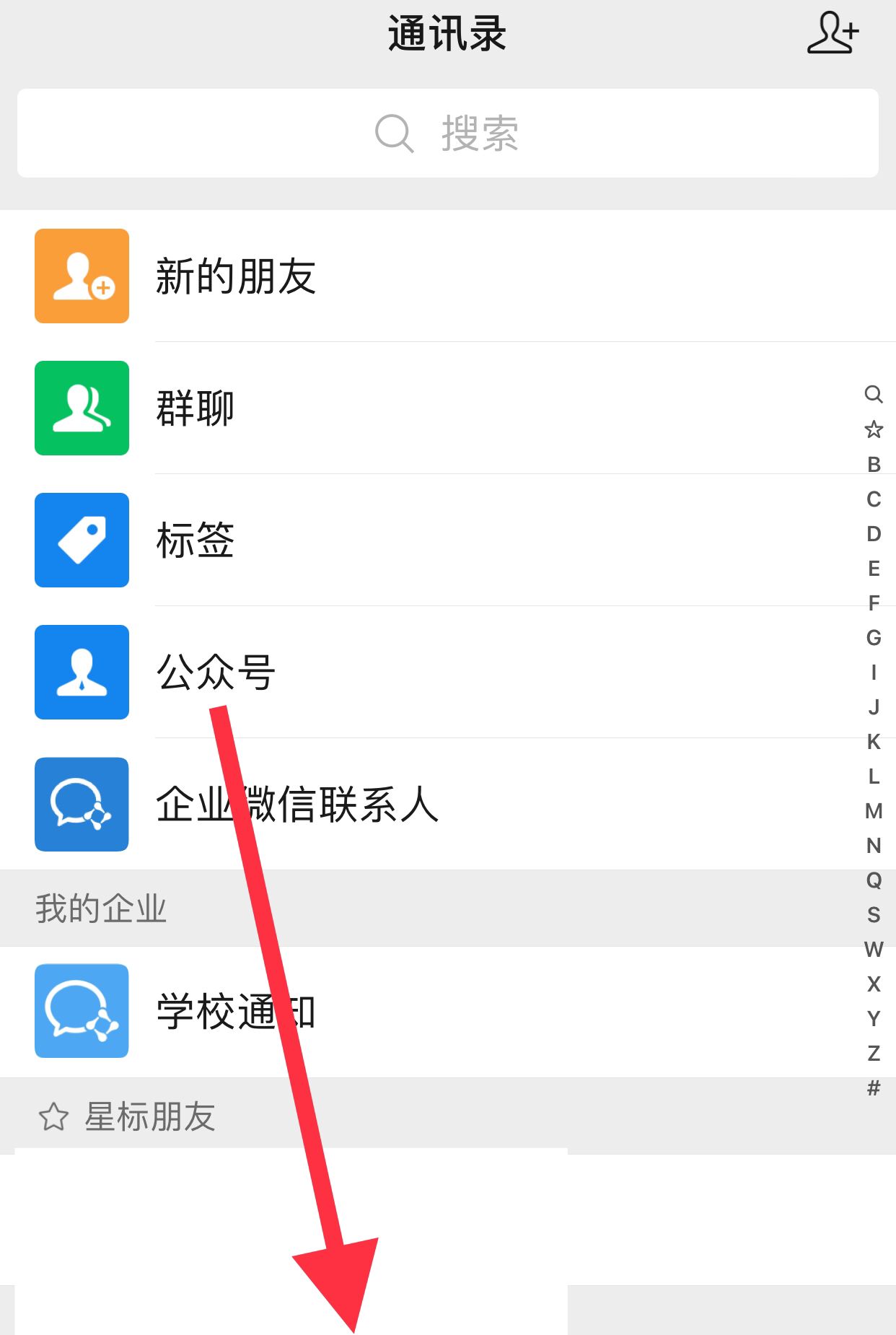 仅聊天好友看得到公开的朋友圈吗？ - 宋马