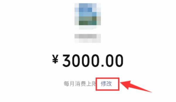 怎么更改微信亲属卡优先付款方式？