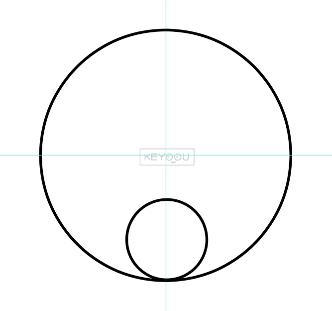AI教程旋转图形制作教程 - 宋马