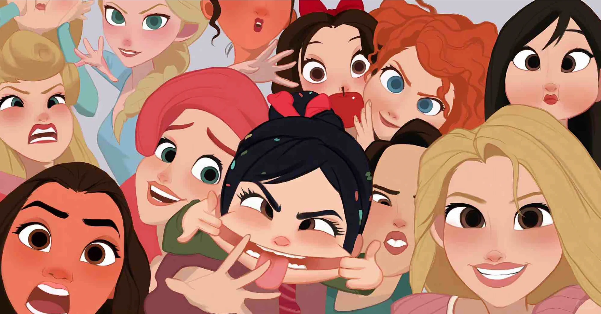 用了2年多的MacBook才知道这些都可以换的🔥