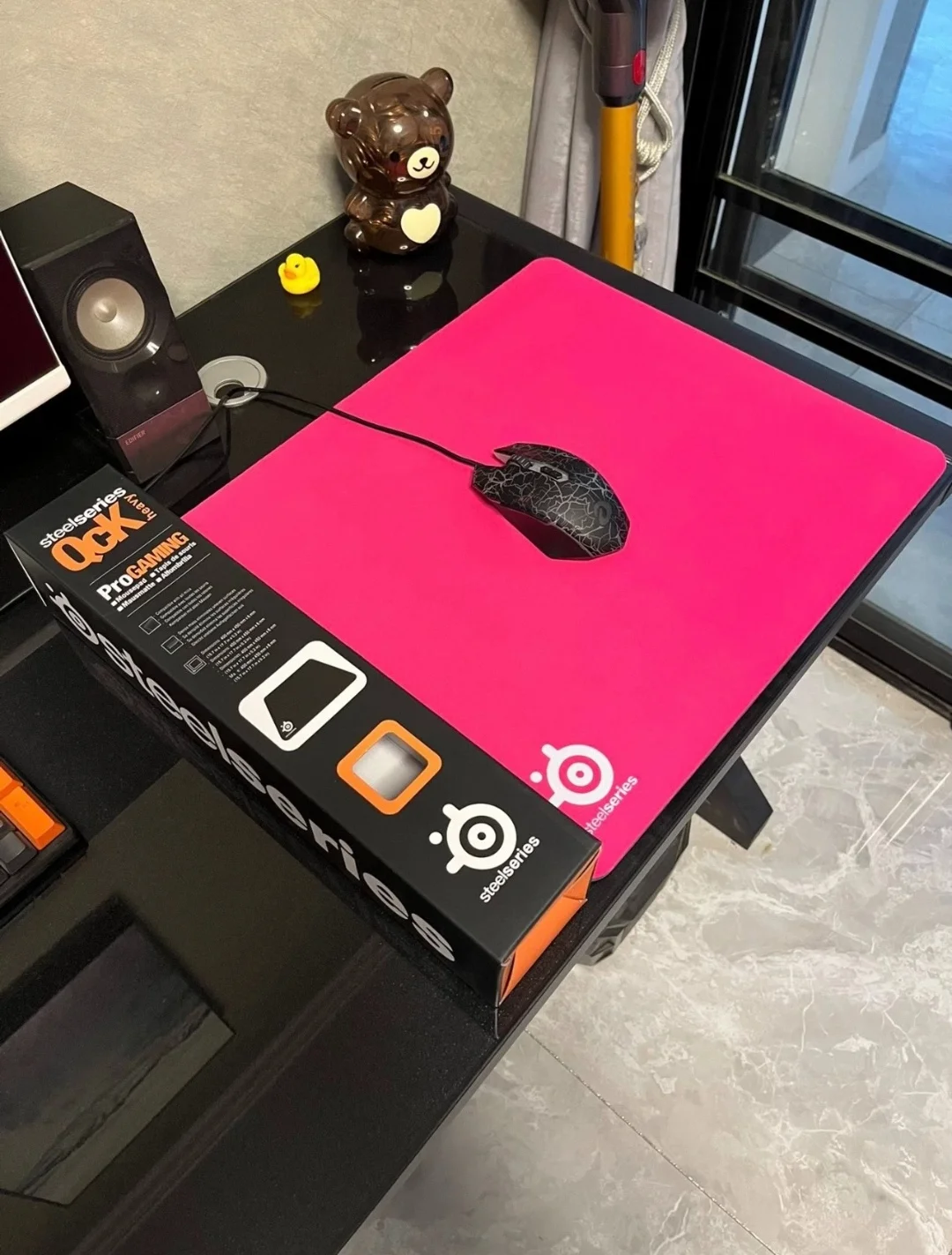 只要20的鼠标垫还要什么自行车！！！！！！ - 宋马