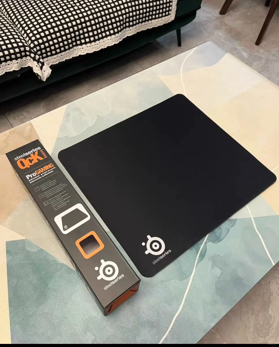 只要20的鼠标垫还要什么自行车！！！！！！ - 宋马