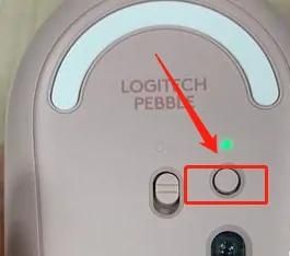 罗技无线鼠标怎么配对？ - 宋马