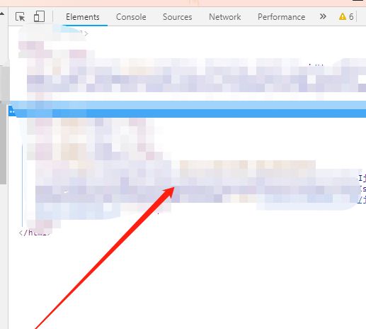 网页中f12怎么复制内容？ - 宋马