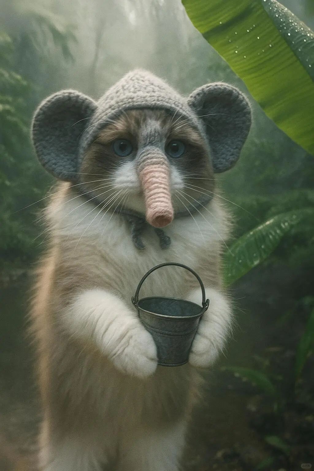 逛三园，动物园里有什么（附保姆级教程）