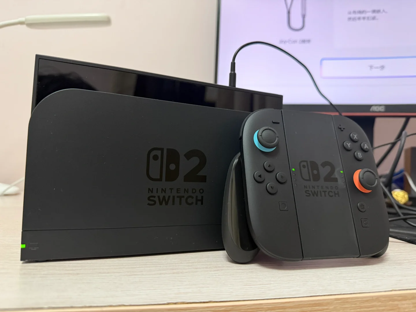 救命😱switch2设置uu加速器连接不成功 - 宋马