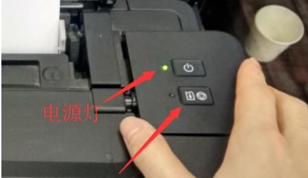 佳能g1810怎么安装？