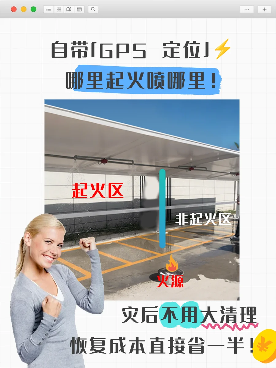 📢必看！1套系统搞定3大痛点的秘密 - 宋马