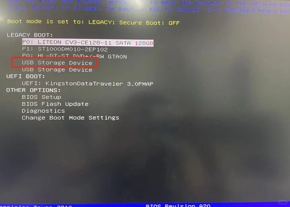 Windows10做系统（手把手教学）