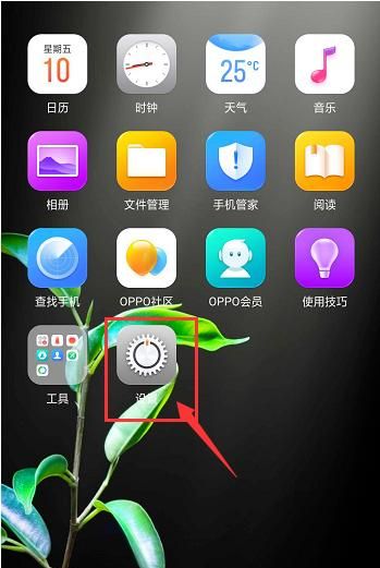 oppo手机流量怎么共享？ - 宋马