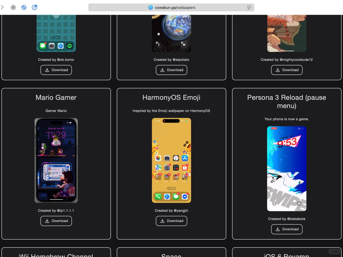 30 万人看的 iPhone 动态壁纸教程来了 - 宋马