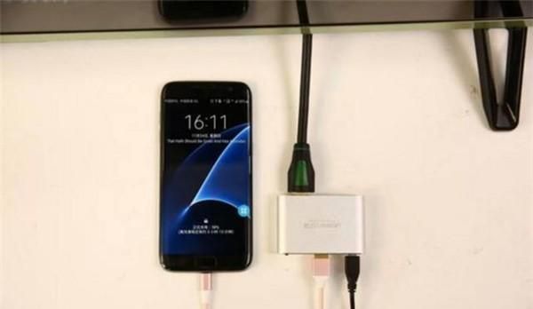 怎样将手机投屏到电视上教程？