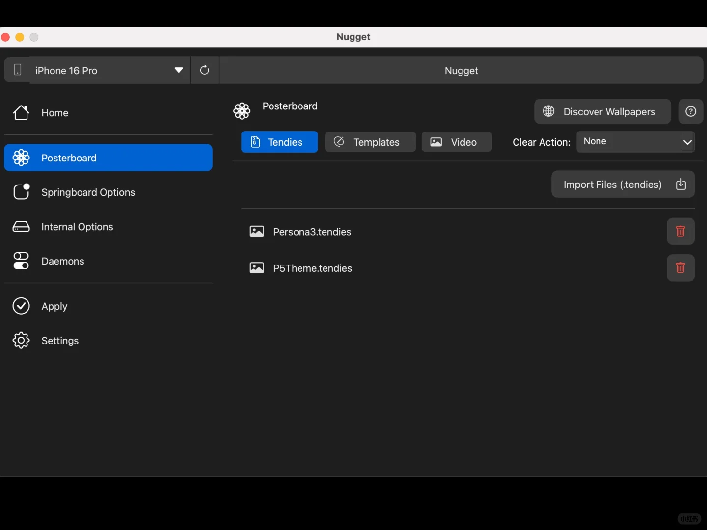 30 万人看的 iPhone 动态壁纸教程来了 - 宋马