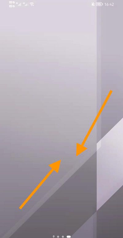 荣耀70pro怎么设置一键锁屏？ - 宋马