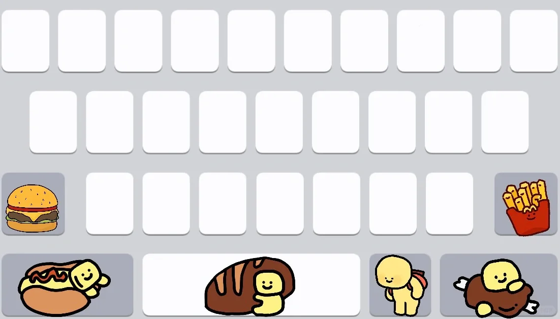 简简单单制作输入法皮肤