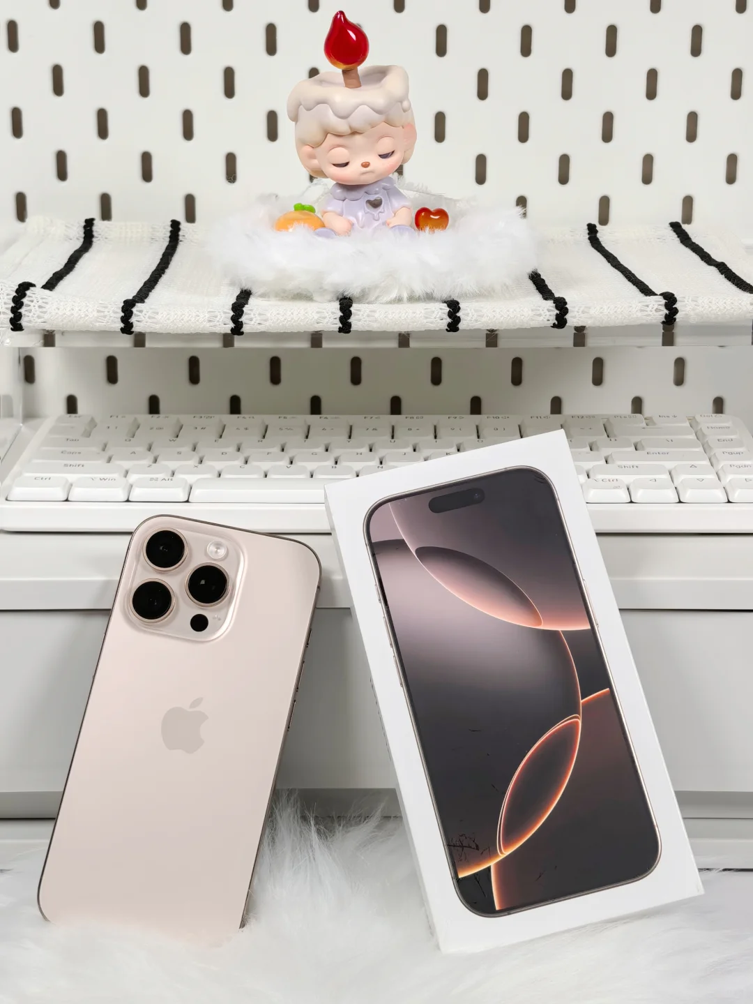 iphone16 pro到手一定要设置的功能‼️ - 鹿快