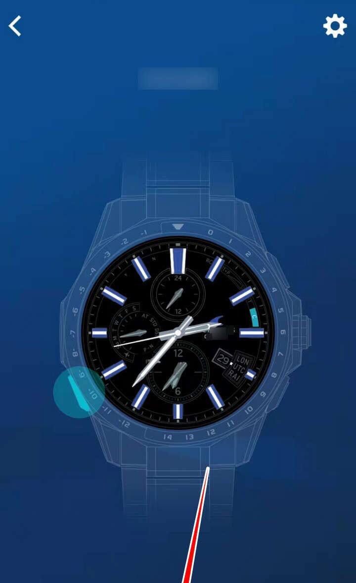 卡西欧怎么重置设置？ - 宋马