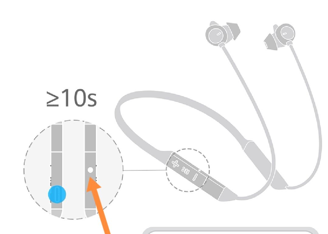 华为freebuds4e怎么恢复出厂设置？ - 宋马