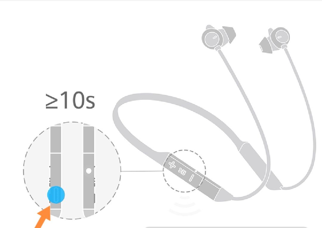 华为freebuds4e怎么恢复出厂设置？ - 宋马