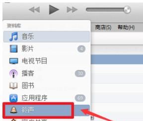 如何删除苹果手机电脑导入的铃声？ - 鹿快