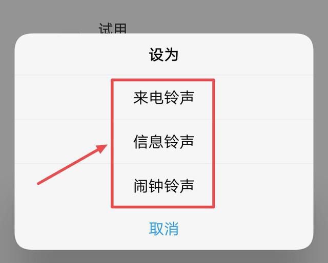 vivo手机怎么把抖音视频设置铃声？