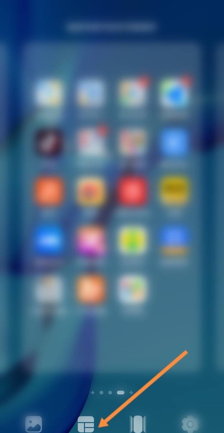华为锁屏按键怎么设置？ - 鹿快