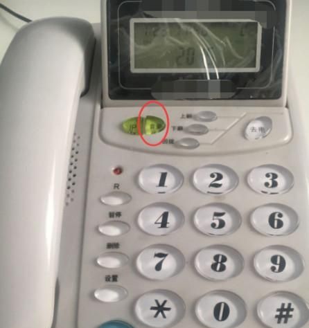 座机的铃声怎么调小声？ - 鹿快