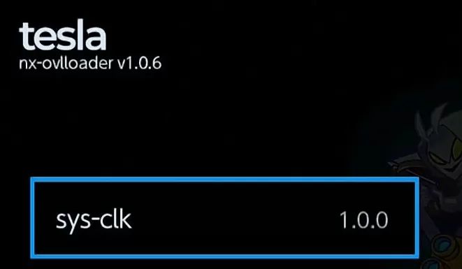 switch超频最佳设置？ - 宋马