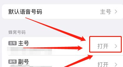 iphone13怎么开5g网络？ - 宋马