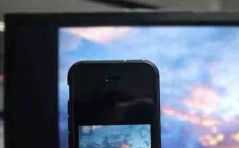 华为手机怎样投屏到电视机上？