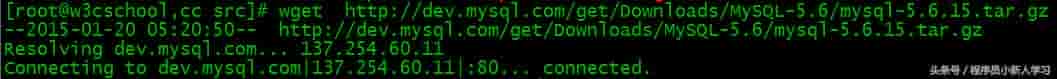 Nginx 安装配置