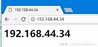 5、Nginx虚拟主机配置