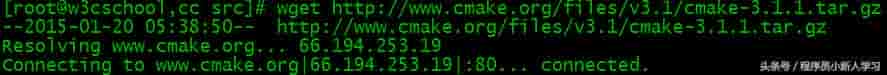 Nginx 安装配置
